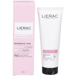 LIERAC PROTOCOL THE ANTI REDNESS MASK 75ML