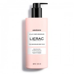 LIERAC ARKESKIN THE MENOPAUSE BODY MILK 400ML