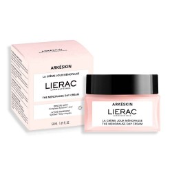 LIERAC ARKESKIN THE MENOPAUSE DAY CREAM 50ML