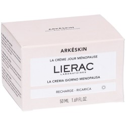 LIERAC ARKESKIN THE MENOPAUSE DAY CREAM REFILL 50ML