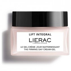 LIERAC LIFT INTEGRAL THE FIRMING DAY GEL-CREAM 50ML