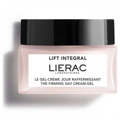 LIERAC LIFT INTEGRAL THE FIRMING DAY GEL-CREAM 50ML