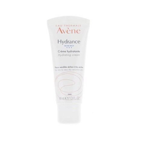 AVENE HYDRANCE RICHE 40ML