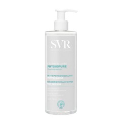 SVR PHYSIOPURE EAU MICELLAIRE 400ML