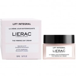 LIERAC LIFT INTEGRAL THE FIRMING DAY CREAM 50ML