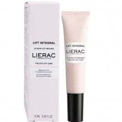 LIERAC LIFT INTEGRAL THE EYE LIFT CARE 15 ML