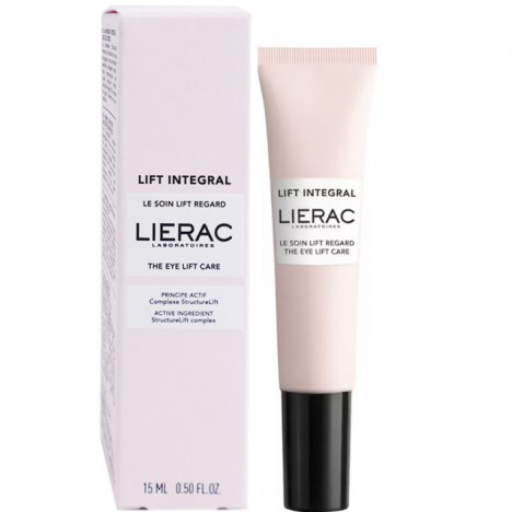 LIERAC LIFT INTEGRAL THE EYE LIFT CARE 15 ML