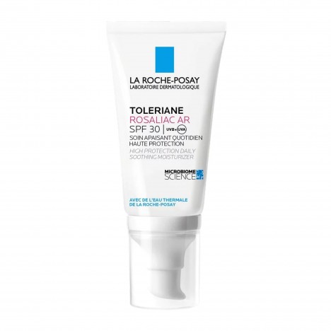 LA ROCHE POSAY TOLERIANE ROSALIAC CREAM SPF30 50ML