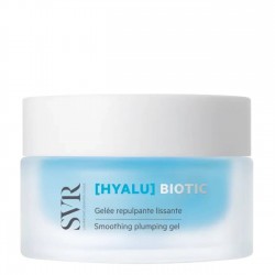 SVR HYALU BIOTIC GEL 50ML
