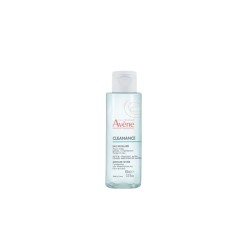 AVENE CLEANANCE EAU MICELLAIRE 100ML