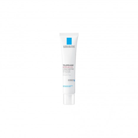 LA ROCHE POSAY TOLERIANE KERIUM DS CONCENTRE 40ML	
